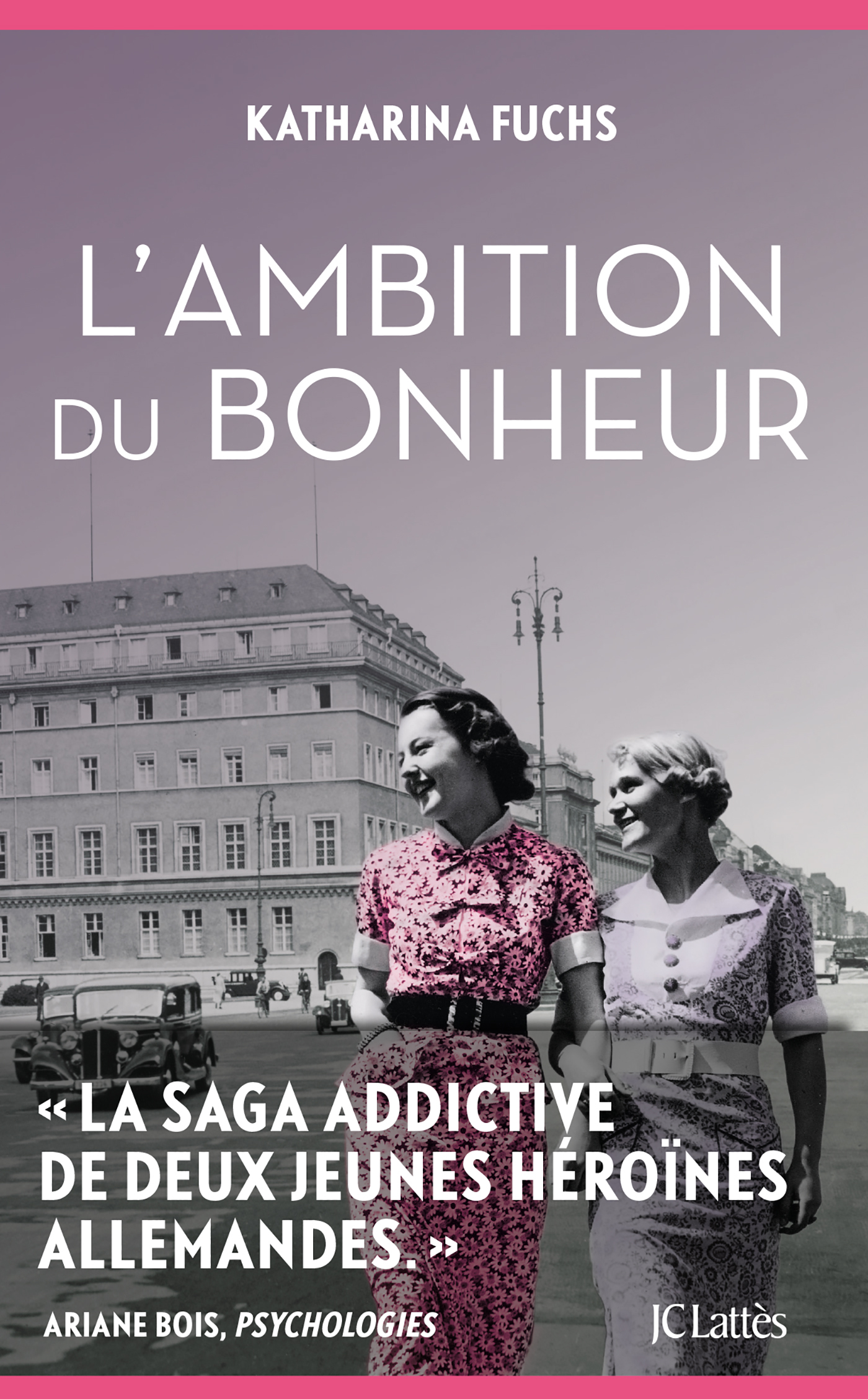 L'ambition du bonheur