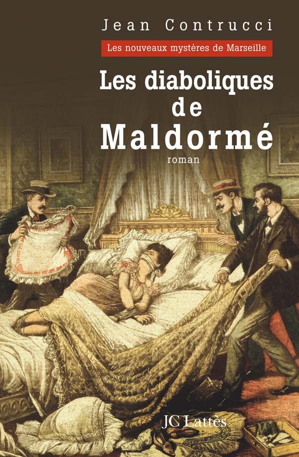 Les Diaboliques de Maldormé