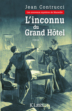 L'Inconnu du Grand Hôtel