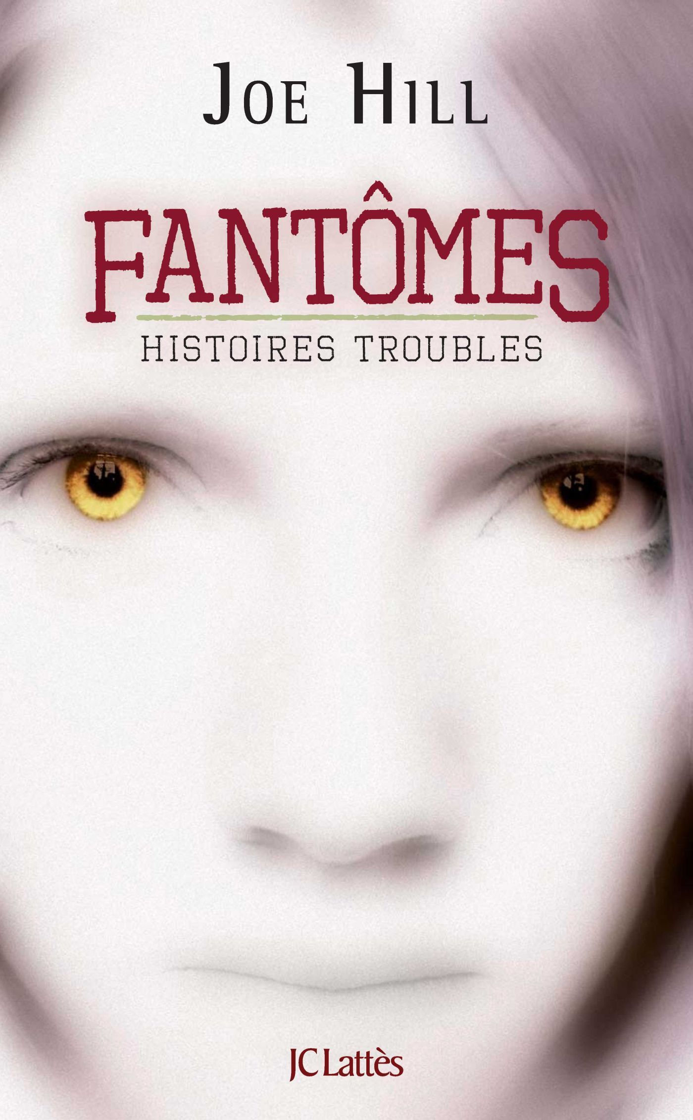 Fantômes