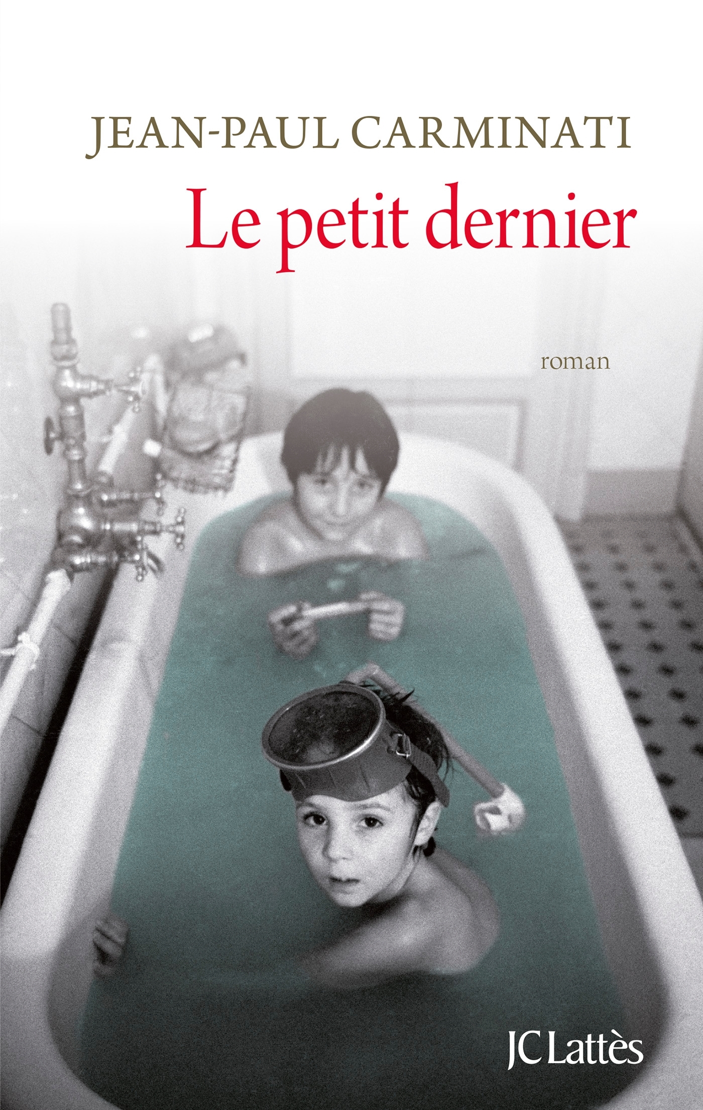 LE PETIT DERNIER