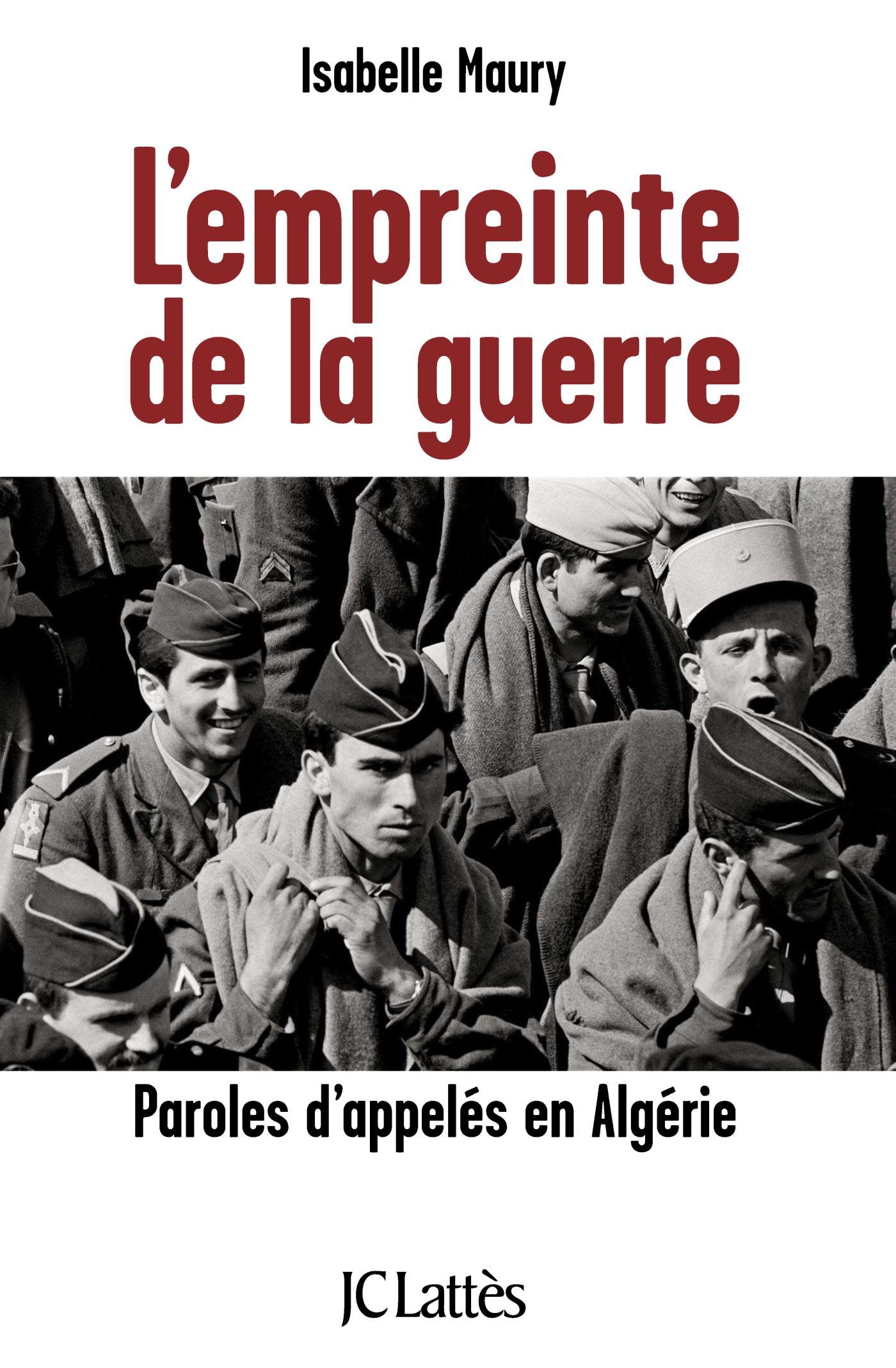 L'empreinte de la guerre