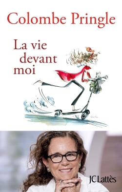 LA VIE DEVANT MOI
