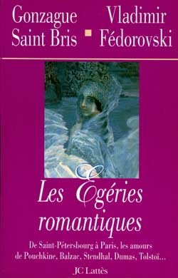 Les égéries romantiques
