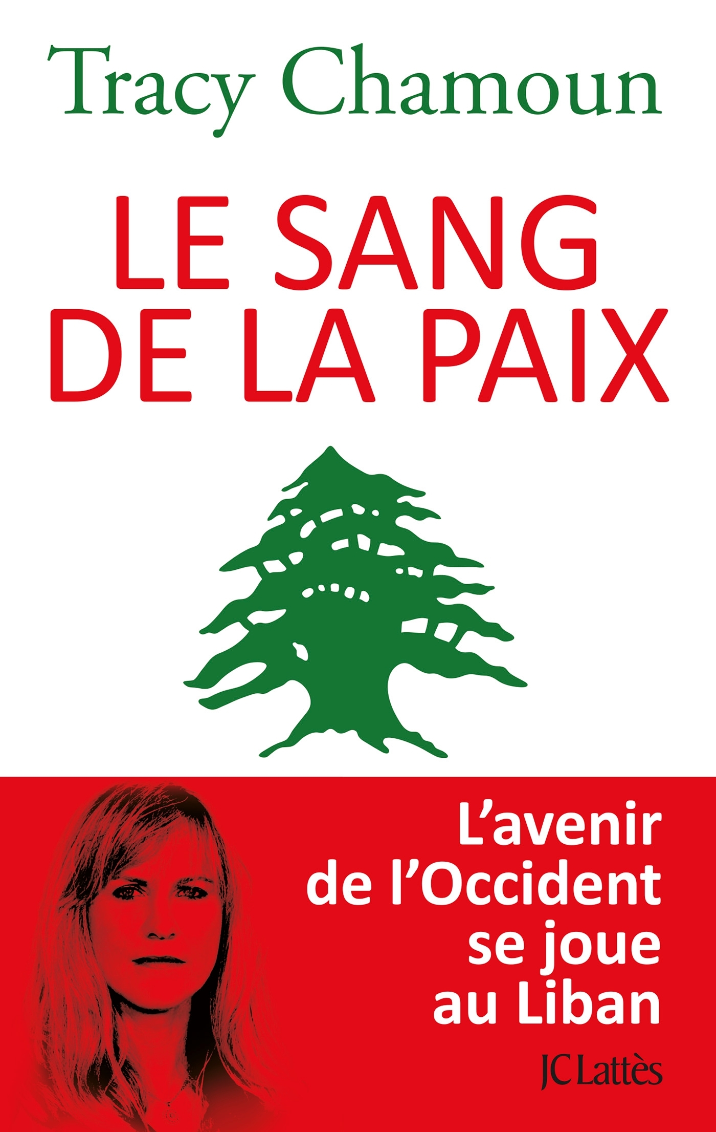 Le sang de la paix
