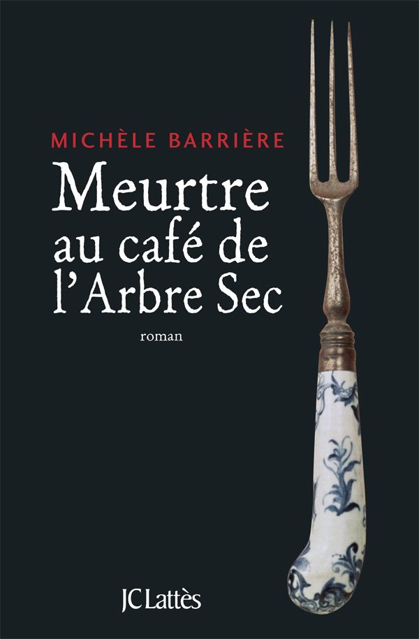 Meurtre au café de l'Arbre-Sec
