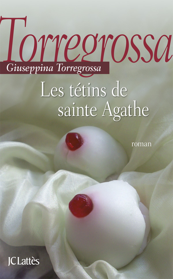 Les tétins de Sainte-Agathe