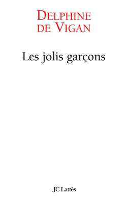 Les jolis garçons