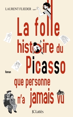 La folle histoire du Picasso que personne n'a jamais vu