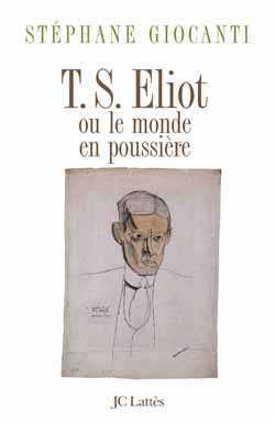 T.S. Eliott