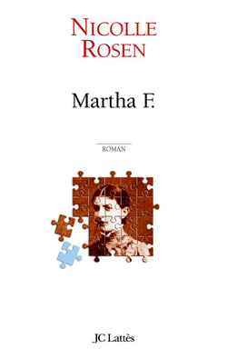 Martha F.