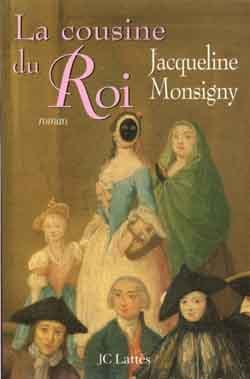 La cousine du Roi