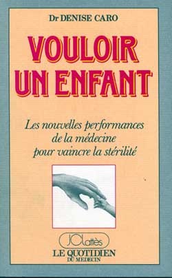 Vouloir un enfant