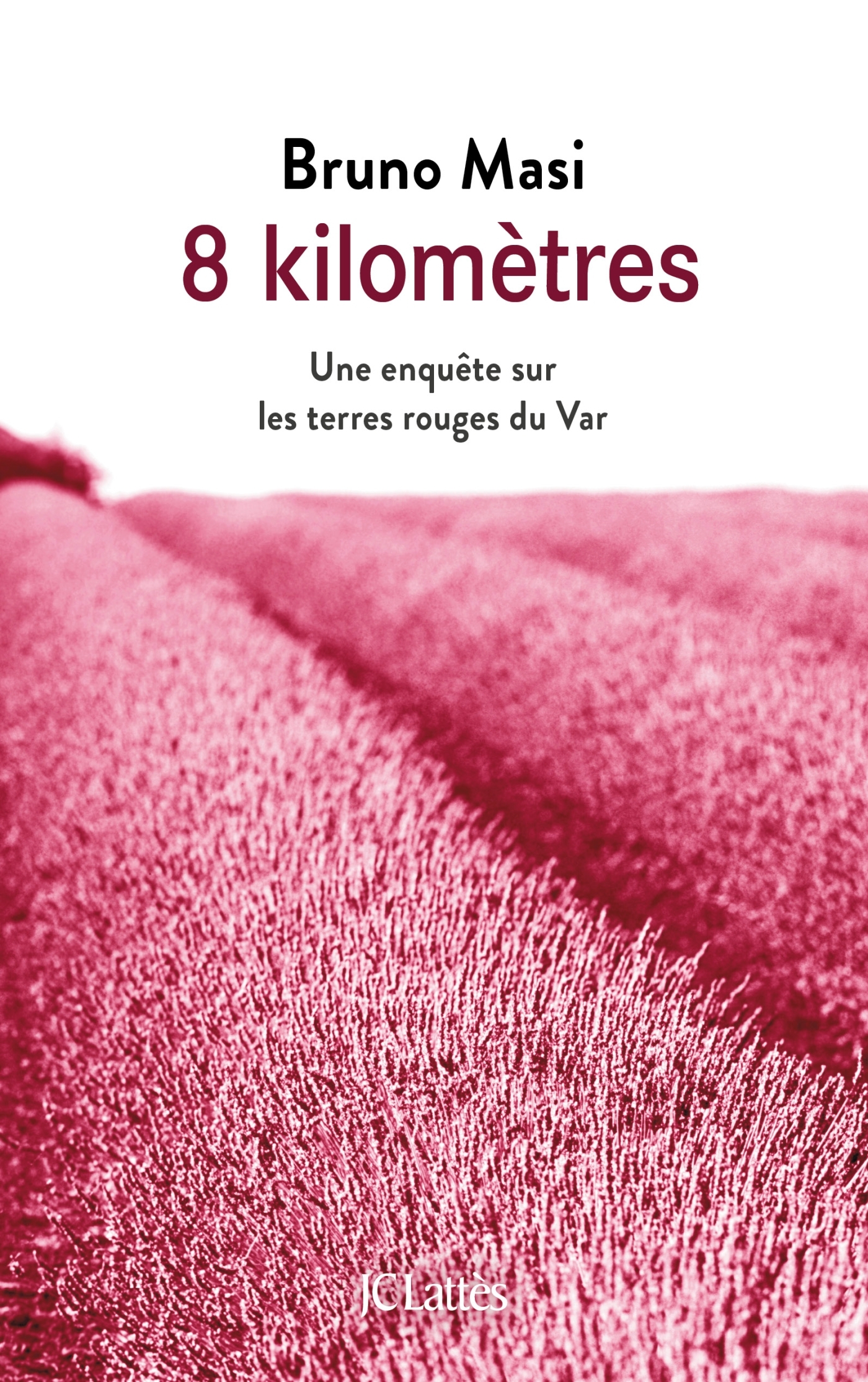 8 kilomètres