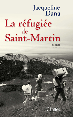 La refugiée de Saint-Martin