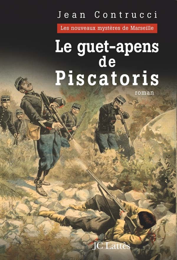 Le Guet-apens de Piscatoris