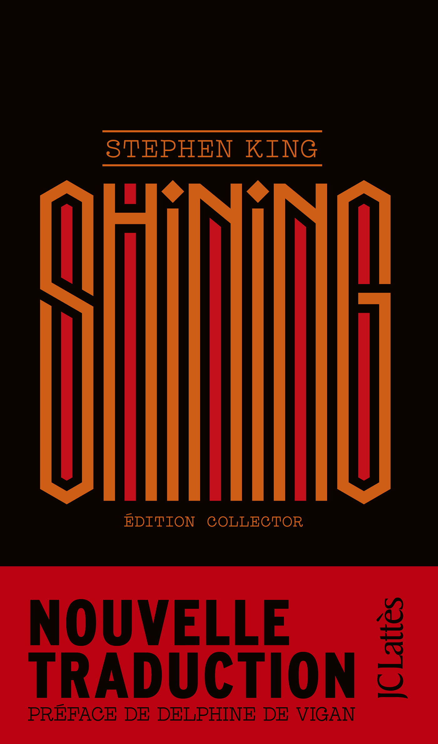 Shining édition collector