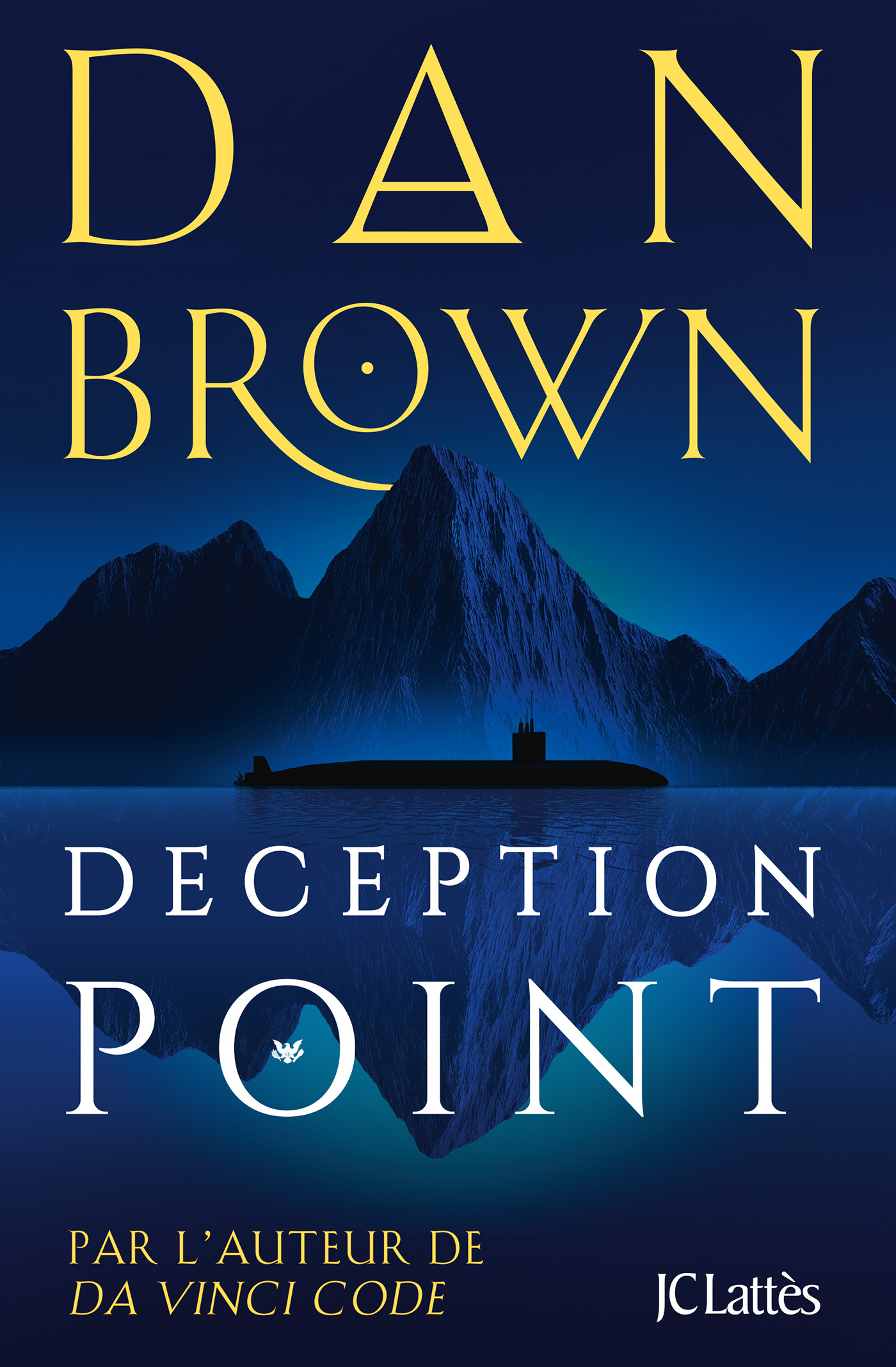 Deception point