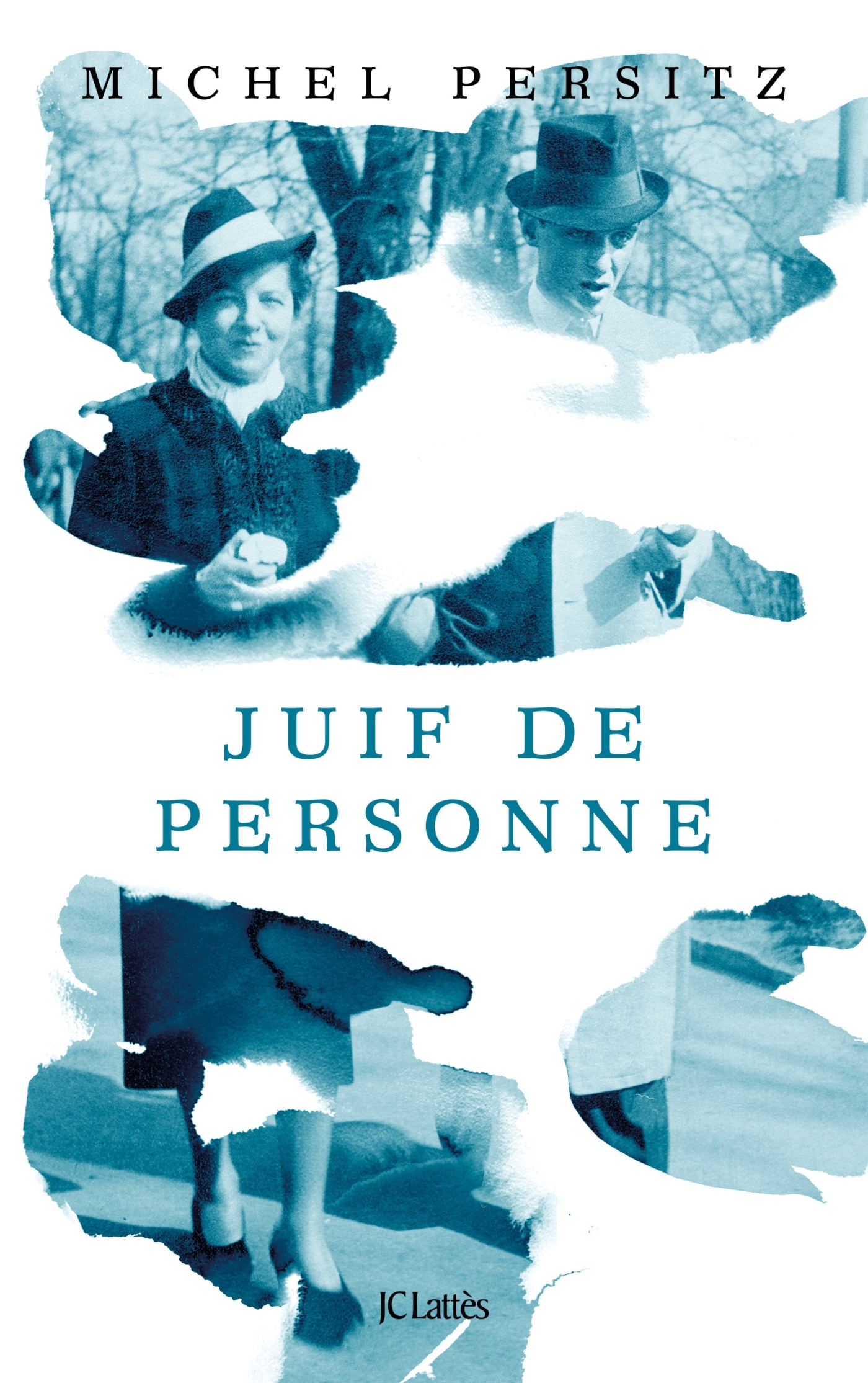 Juif de personne
