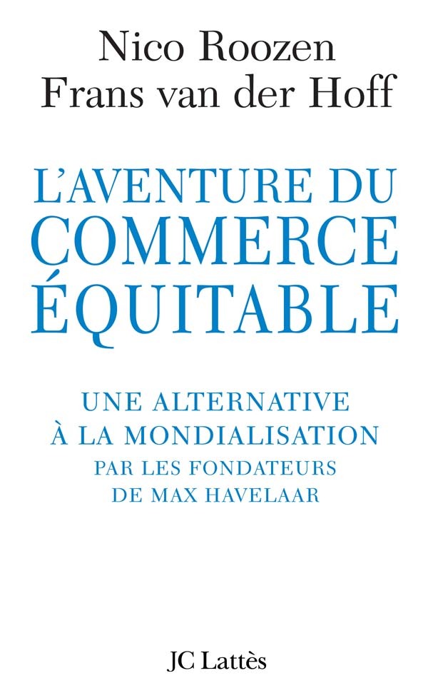 L'aventure du commerce équitable