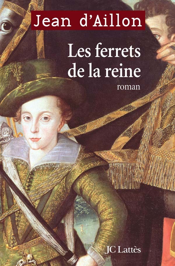 LES FERRETS DE LA REINE