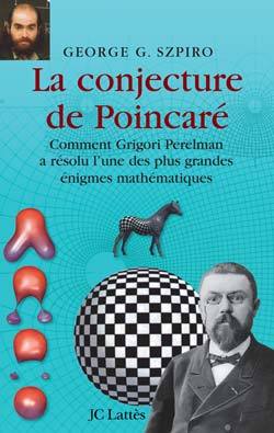 La Conjecture de Poincaré