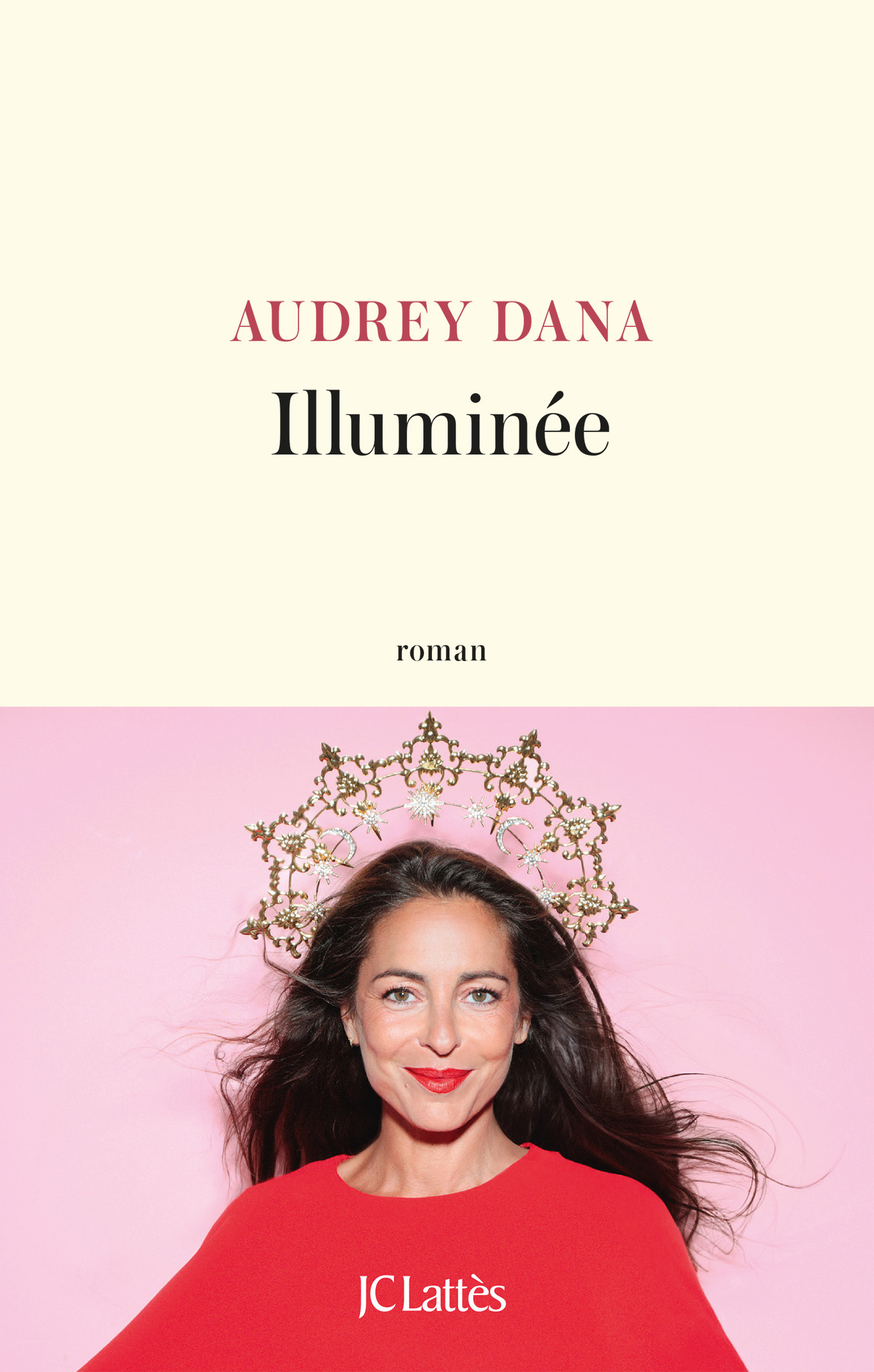 Illuminée