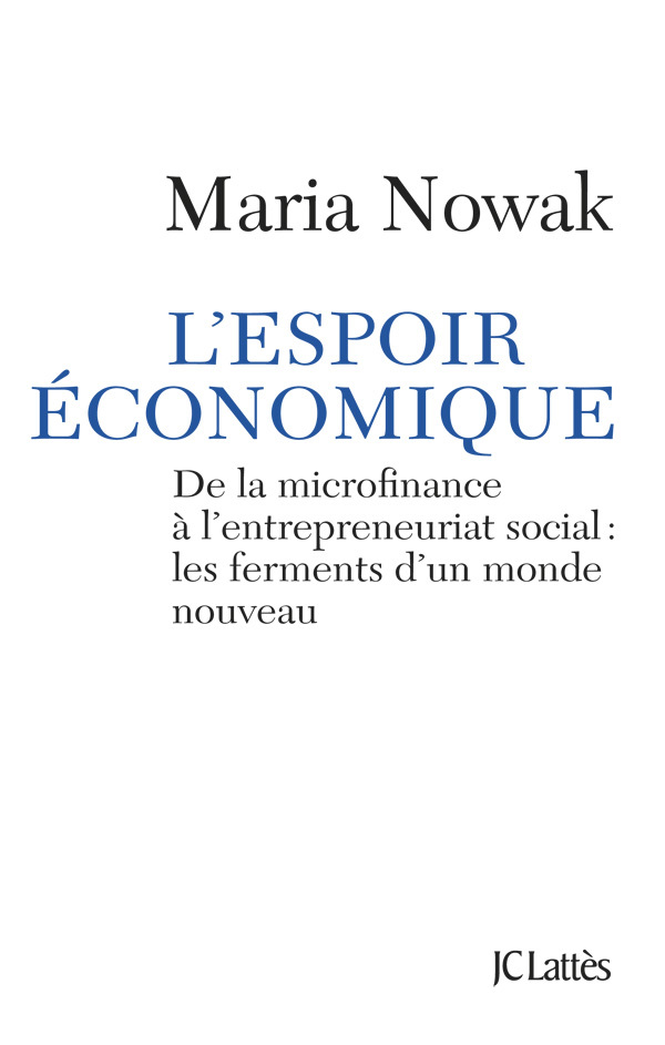 L'espoir économique