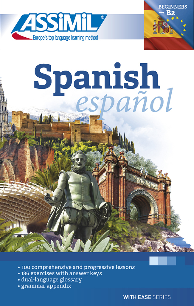 Spanish (livre seul)