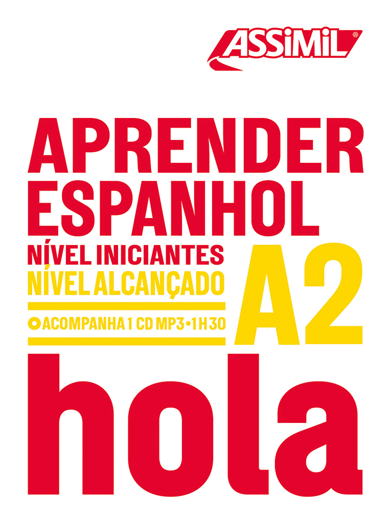 Aprender espanhol