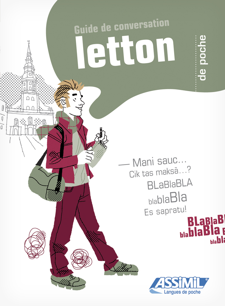 Letton de poche