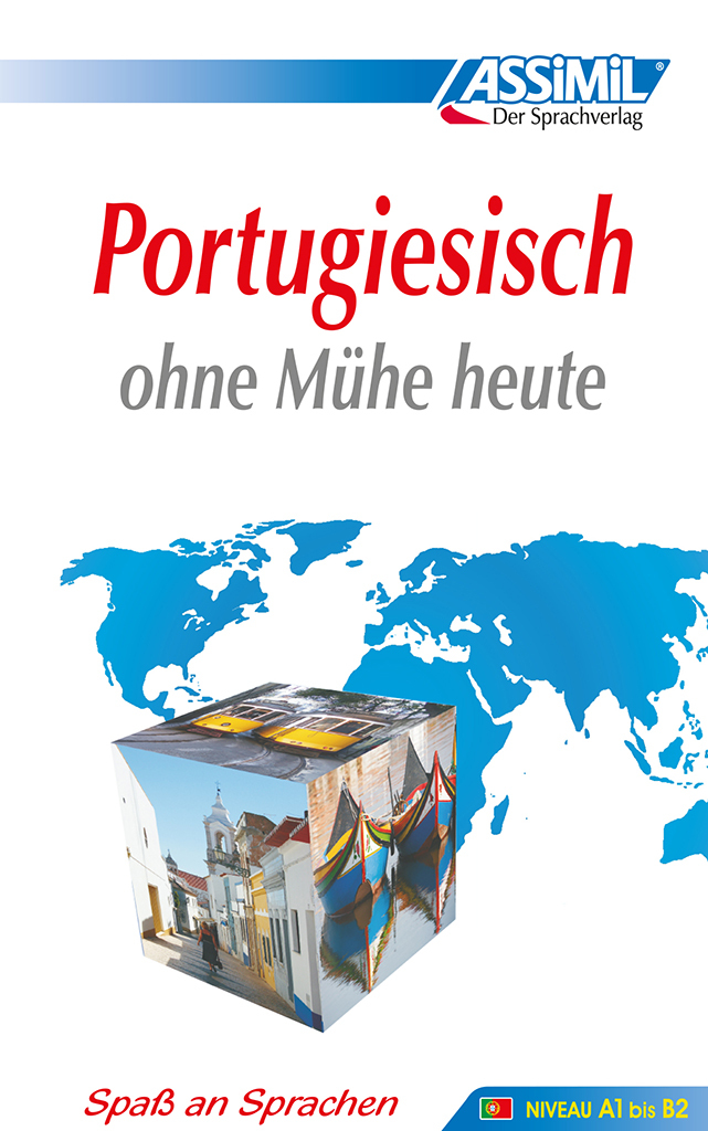 Portugiesisch ohne mühe heute