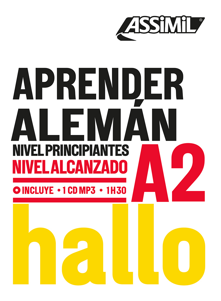Aprender alemán