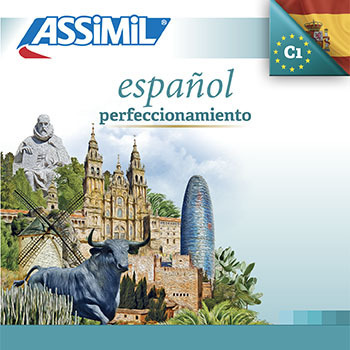 Español perfeccionamiento (usb mp3 perfectionnement espagnol)