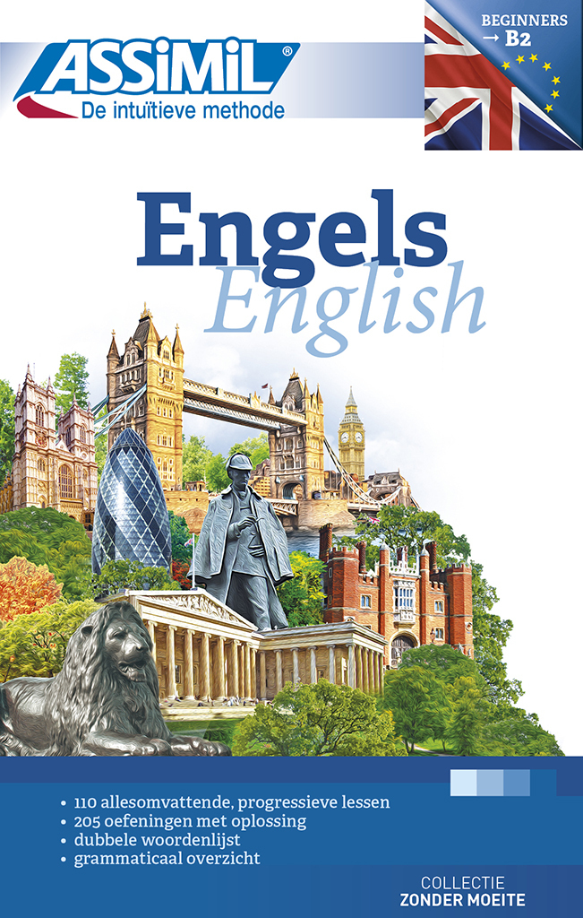 Engels (livre seul)