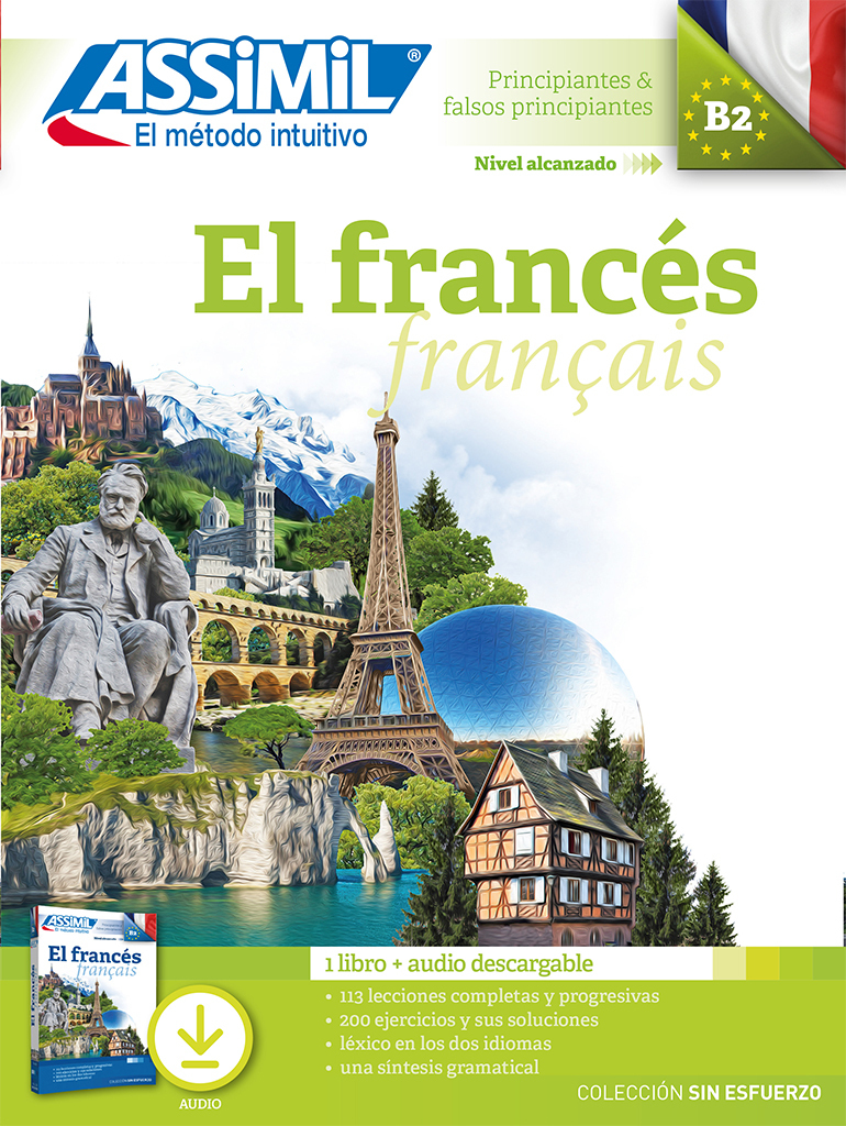 El francés (pack téléchargement)