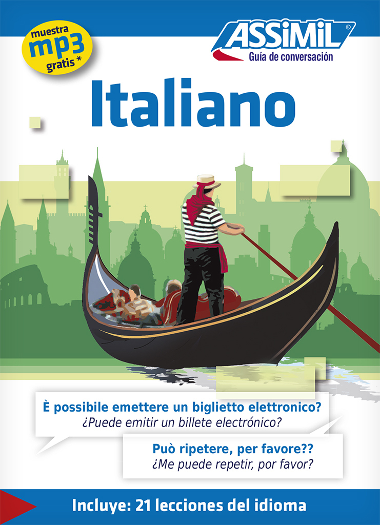 Italiano (guide seul)