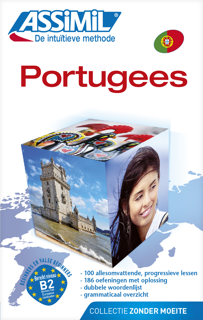 Portugees (livre seul)