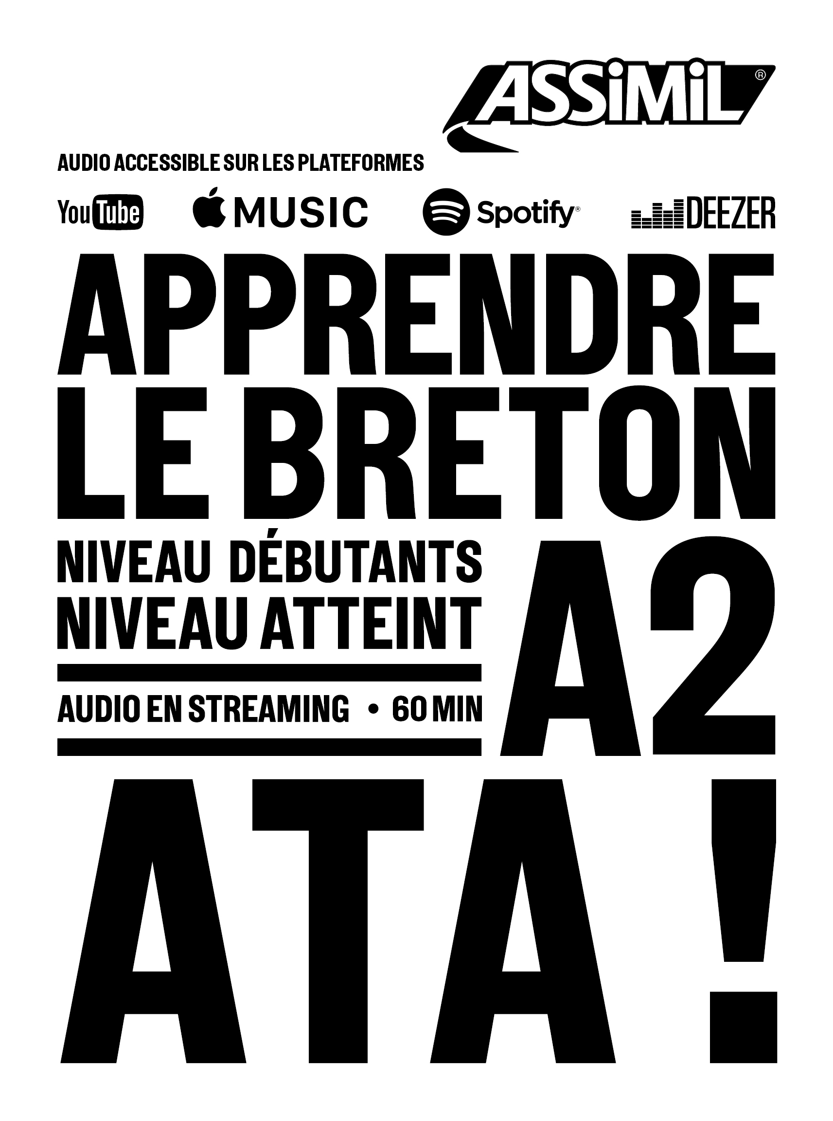 Apprendre le breton