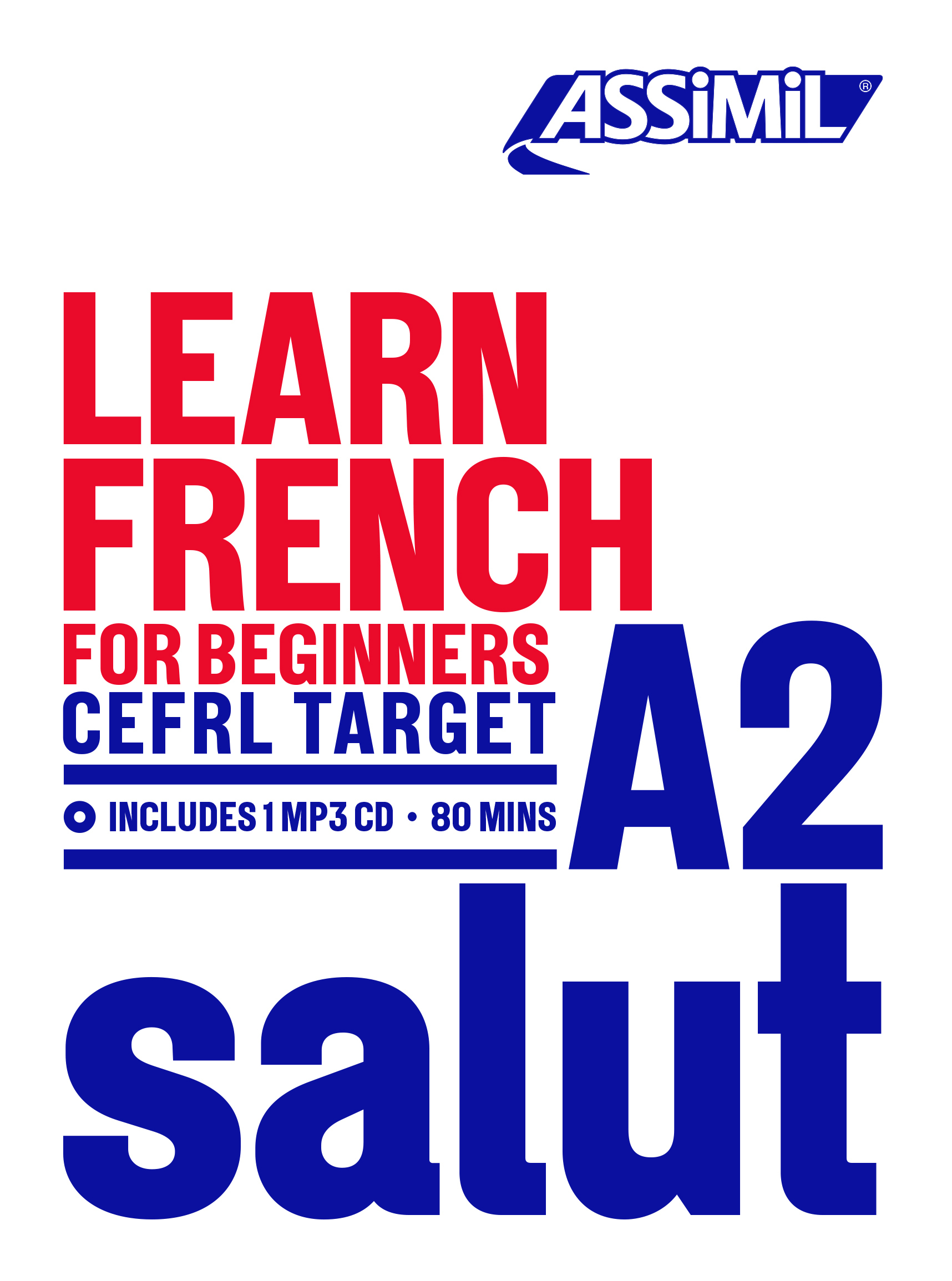 Learn french