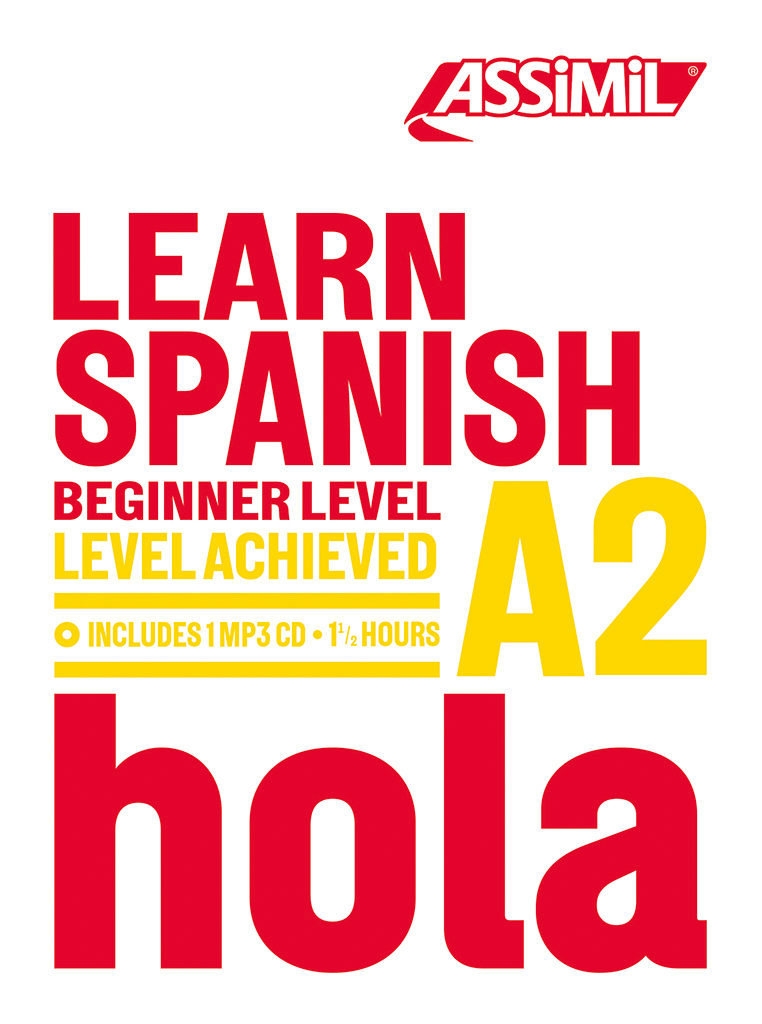 Learn spanish