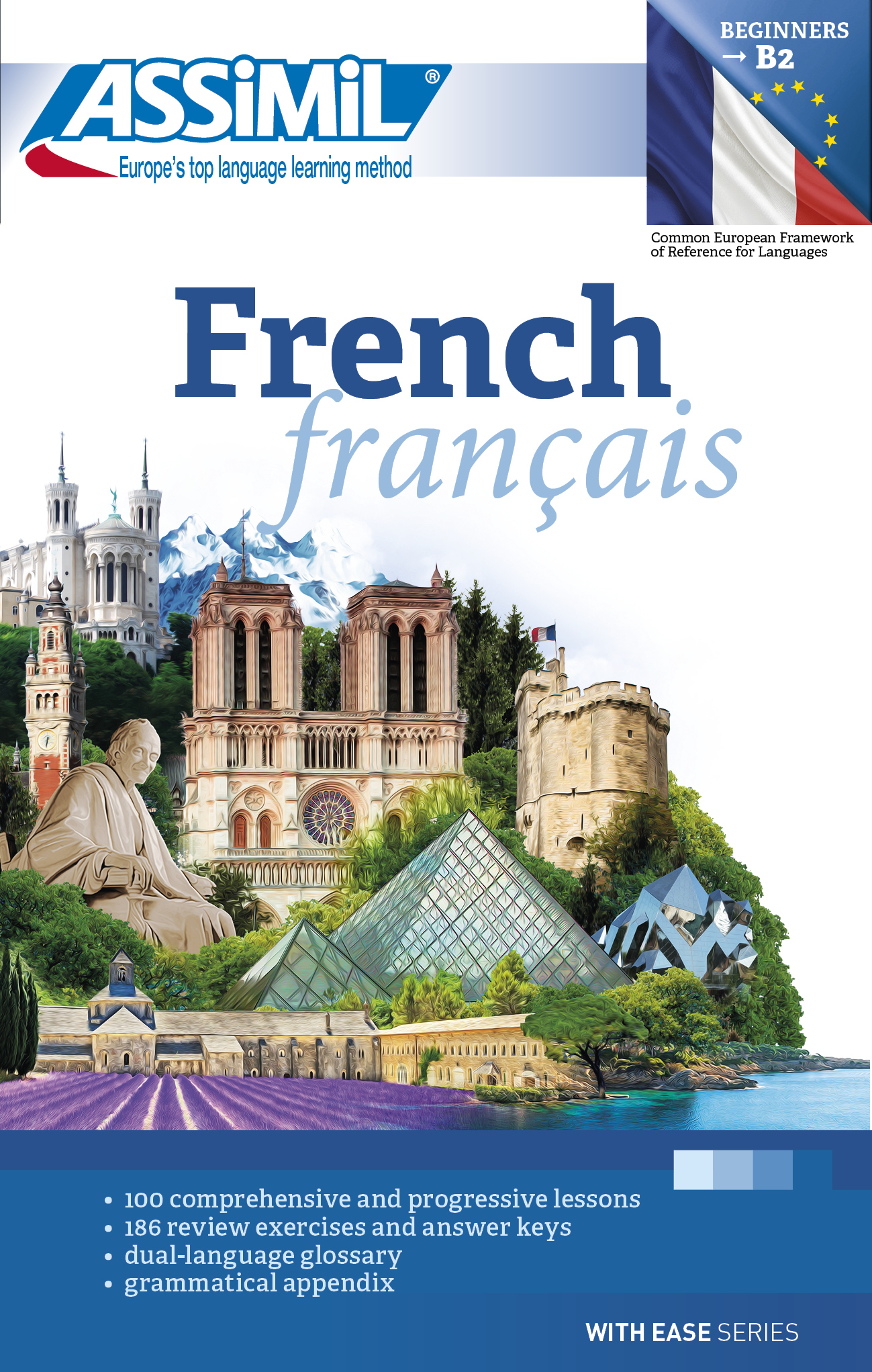 French (livre seul)