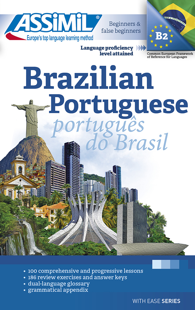 Brazilian portuguese (livre seul)