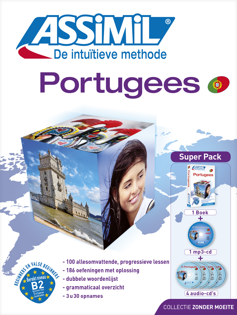 Portugees (superpack)