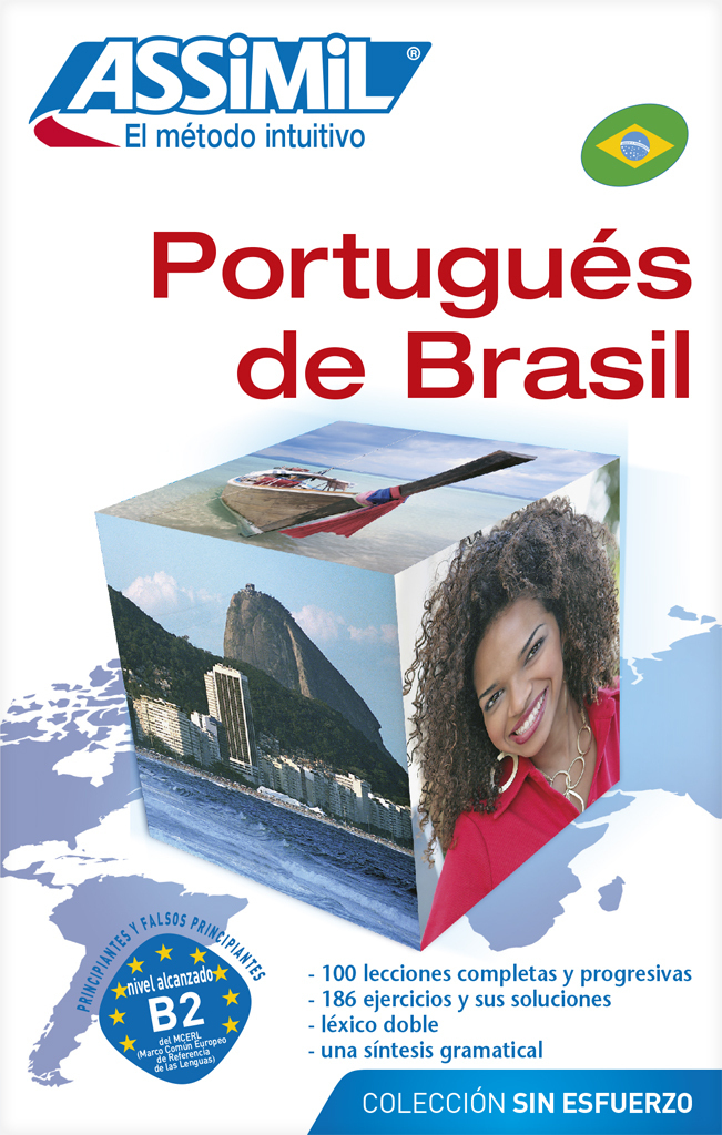 Portugués de brasil (livre seul)