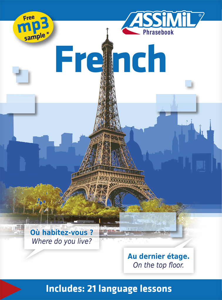 French (guide seul)