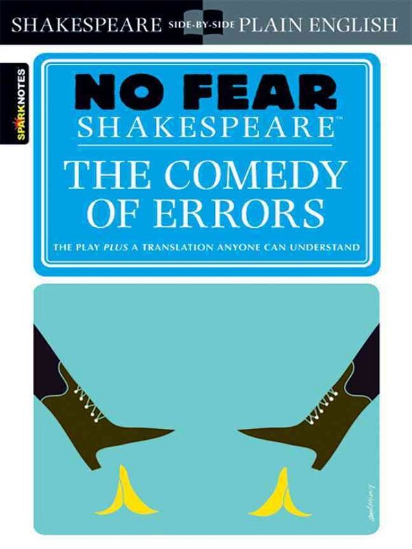 The Comedy of Errors