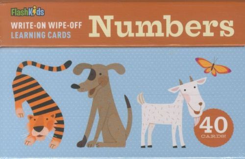 Numbers FlashKids