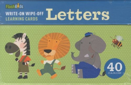 Letters FlashKids