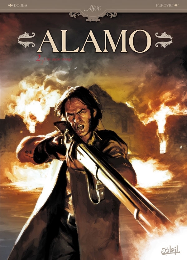Alamo T02